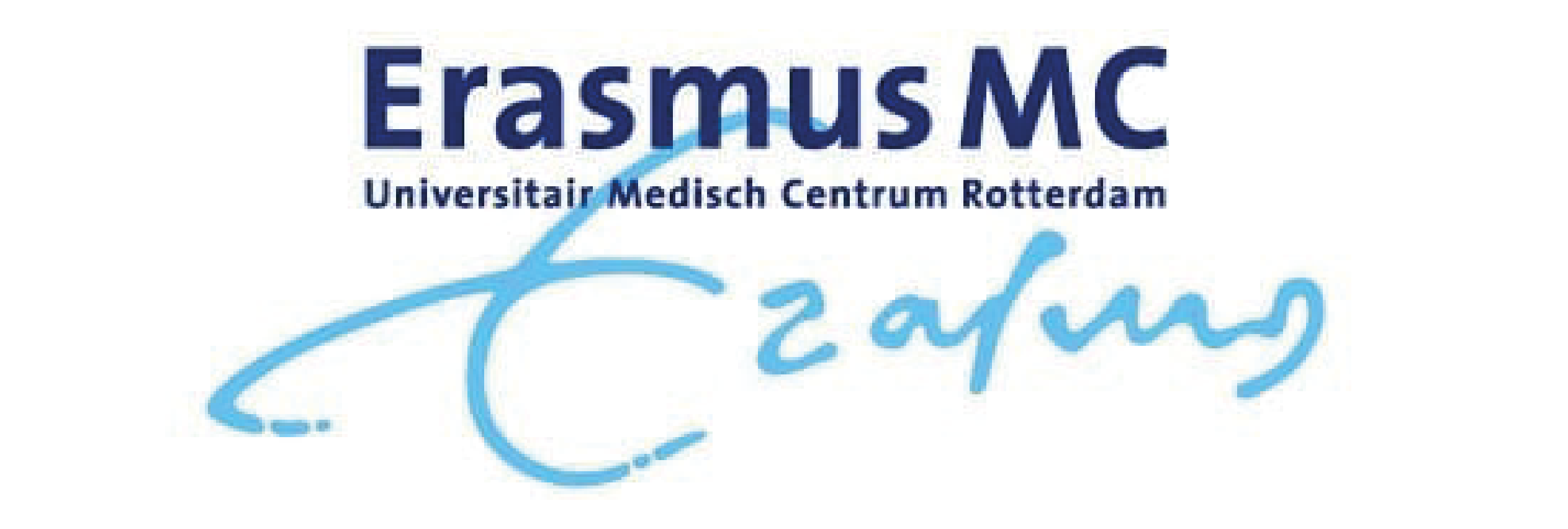 Erasmus MC Logo